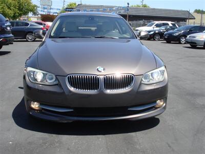 2011 BMW 328i   - Photo 2 - Santa Cruz, CA 95062