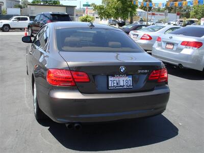 2011 BMW 328i   - Photo 5 - Santa Cruz, CA 95062