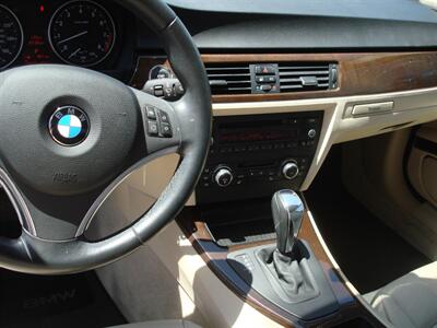 2011 BMW 328i   - Photo 10 - Santa Cruz, CA 95062