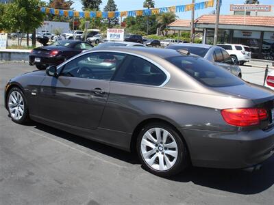 2011 BMW 328i   - Photo 4 - Santa Cruz, CA 95062