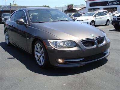 2011 BMW 328i   - Photo 1 - Santa Cruz, CA 95062