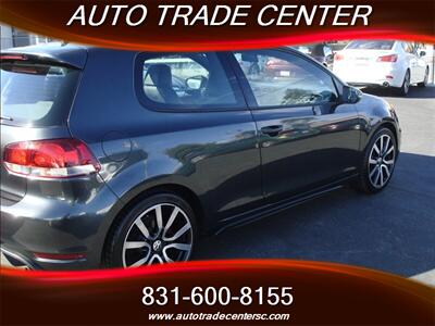 2012 Volkswagen GTI Base PZEV   - Photo 4 - Santa Cruz, CA 95062