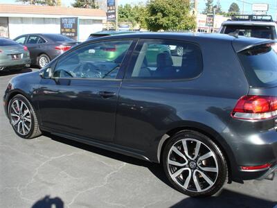 2012 Volkswagen GTI Base PZEV   - Photo 6 - Santa Cruz, CA 95062