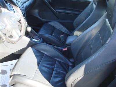 2012 Volkswagen GTI Base PZEV   - Photo 10 - Santa Cruz, CA 95062