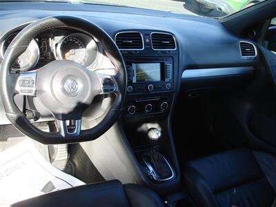 2012 Volkswagen GTI Base PZEV   - Photo 8 - Santa Cruz, CA 95062