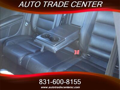 2012 Volkswagen GTI Base PZEV   - Photo 9 - Santa Cruz, CA 95062