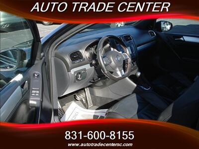 2012 Volkswagen GTI Base PZEV   - Photo 7 - Santa Cruz, CA 95062