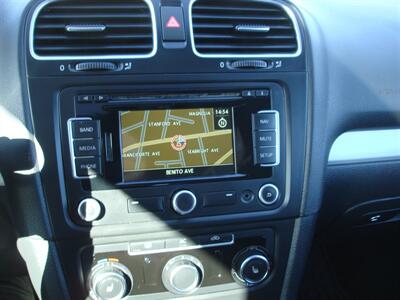 2012 Volkswagen GTI Base PZEV   - Photo 12 - Santa Cruz, CA 95062