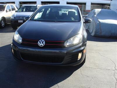 2012 Volkswagen GTI Base PZEV   - Photo 2 - Santa Cruz, CA 95062