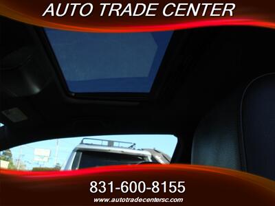 2012 Volkswagen GTI Base PZEV   - Photo 11 - Santa Cruz, CA 95062