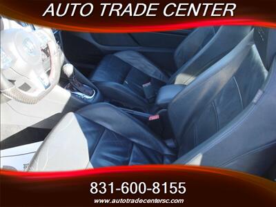 2012 Volkswagen GTI Base PZEV   - Photo 10 - Santa Cruz, CA 95062