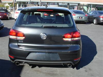 2012 Volkswagen GTI Base PZEV   - Photo 5 - Santa Cruz, CA 95062