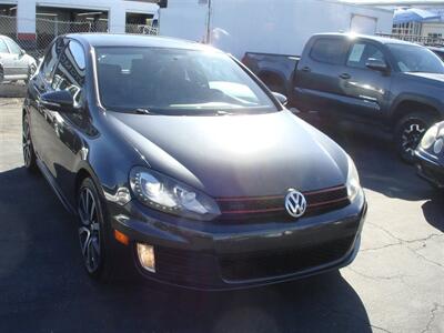 2012 Volkswagen GTI Base PZEV   - Photo 3 - Santa Cruz, CA 95062