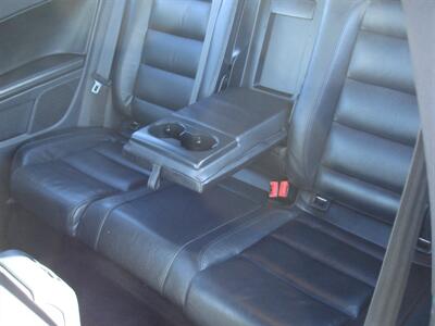 2012 Volkswagen GTI Base PZEV   - Photo 9 - Santa Cruz, CA 95062