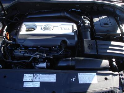 2012 Volkswagen GTI Base PZEV   - Photo 13 - Santa Cruz, CA 95062