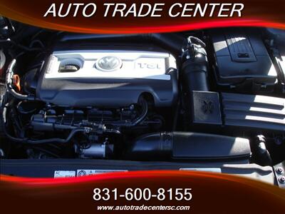 2012 Volkswagen GTI Base PZEV   - Photo 13 - Santa Cruz, CA 95062