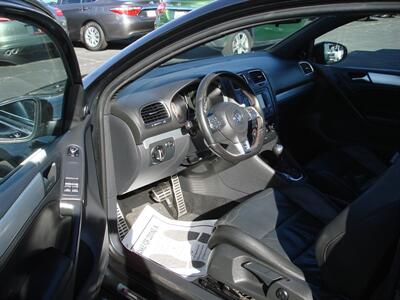 2012 Volkswagen GTI Base PZEV   - Photo 7 - Santa Cruz, CA 95062