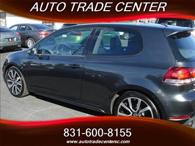 2012 Volkswagen GTI Base PZEV   - Photo 6 - Santa Cruz, CA 95062