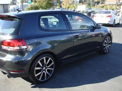 2012 Volkswagen GTI Base PZEV   - Photo 4 - Santa Cruz, CA 95062