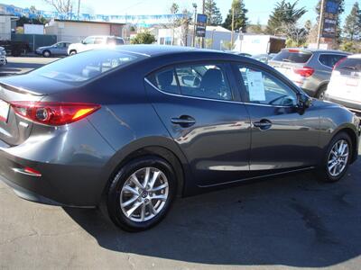 2014 Mazda Mazda3 i Touring   - Photo 4 - Santa Cruz, CA 95062