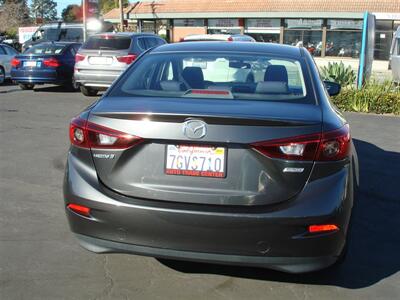 2014 Mazda Mazda3 i Touring   - Photo 6 - Santa Cruz, CA 95062