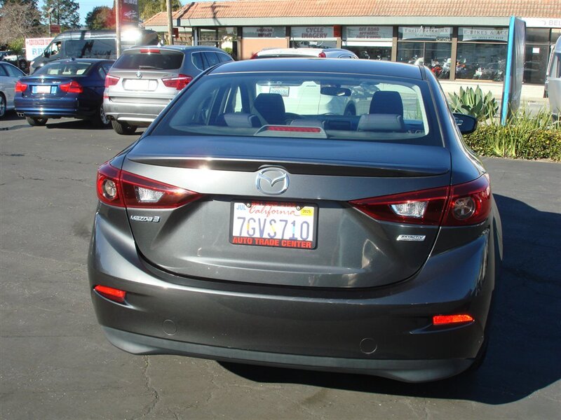 2014 Mazda MAZDA3 i Touring photo 6