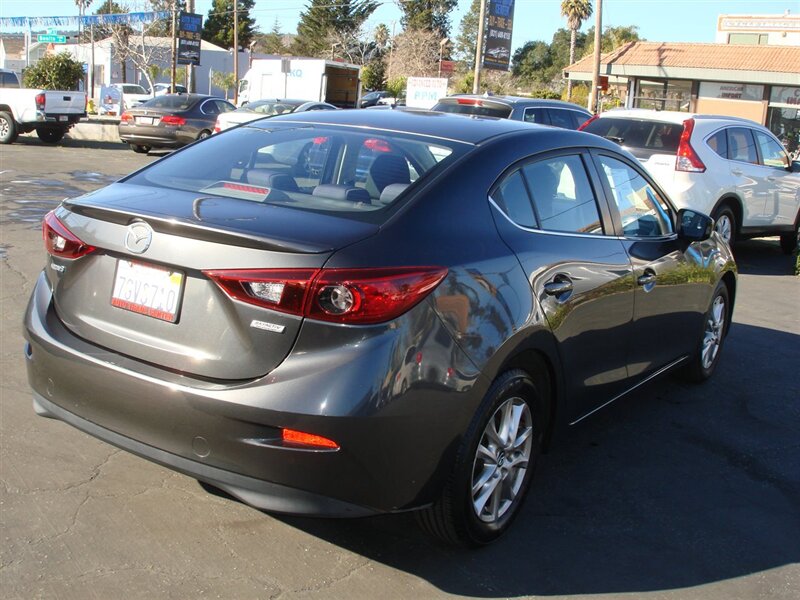 2014 Mazda MAZDA3 i Touring photo 5