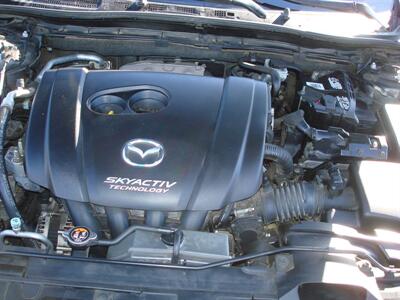 2014 Mazda Mazda3 i Touring   - Photo 12 - Santa Cruz, CA 95062