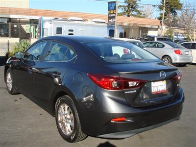 2014 Mazda Mazda3 i Touring   - Photo 7 - Santa Cruz, CA 95062