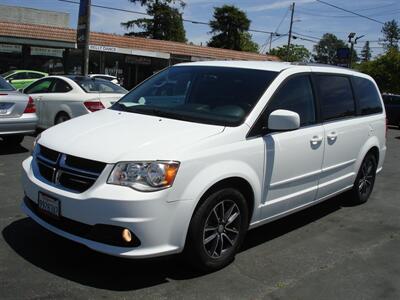 2016 Dodge Grand Caravan SXT   - Photo 1 - Santa Cruz, CA 95062