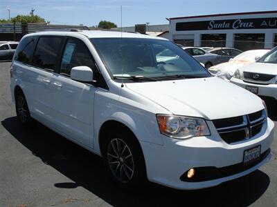 2016 Dodge Grand Caravan SXT   - Photo 3 - Santa Cruz, CA 95062