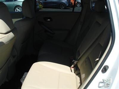 2013 Acura RDX w/Tech   - Photo 11 - Santa Cruz, CA 95062
