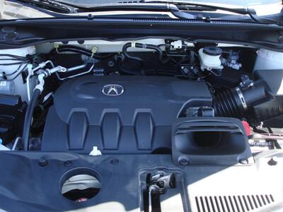 2013 Acura RDX w/Tech   - Photo 15 - Santa Cruz, CA 95062