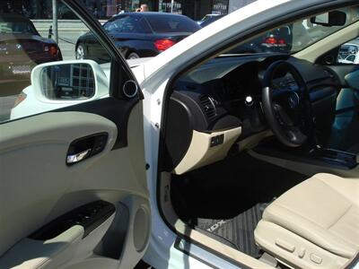 2013 Acura RDX w/Tech   - Photo 7 - Santa Cruz, CA 95062