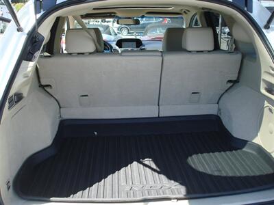 2013 Acura RDX w/Tech   - Photo 12 - Santa Cruz, CA 95062