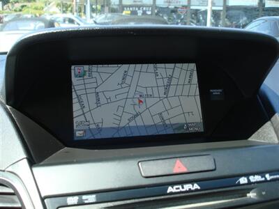2013 Acura RDX w/Tech   - Photo 13 - Santa Cruz, CA 95062