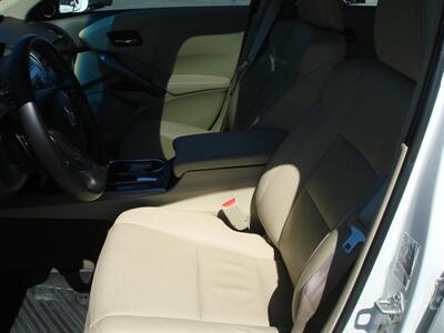 2013 Acura RDX w/Tech   - Photo 9 - Santa Cruz, CA 95062