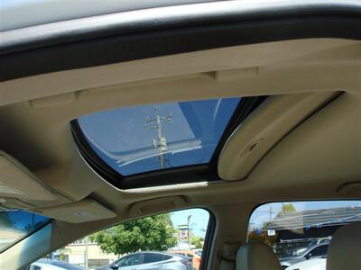 2013 Acura RDX w/Tech   - Photo 10 - Santa Cruz, CA 95062