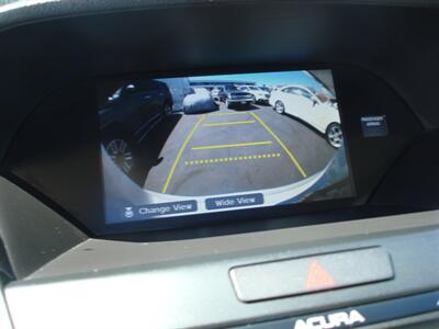 2013 Acura RDX w/Tech   - Photo 14 - Santa Cruz, CA 95062