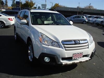 2013 Subaru Outback 2.5i Limited   - Photo 3 - Santa Cruz, CA 95062