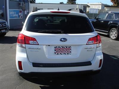 2013 Subaru Outback 2.5i Limited   - Photo 6 - Santa Cruz, CA 95062