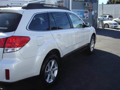 2013 Subaru Outback 2.5i Limited   - Photo 5 - Santa Cruz, CA 95062