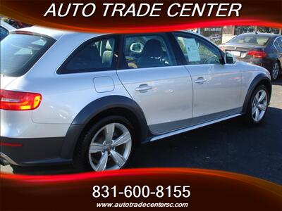 2014 Audi allroad 2.0T quattro Premium - Photo 4 - Santa Cruz, CA 95062