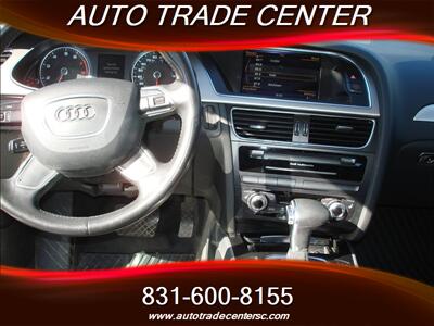 2014 Audi allroad 2.0T quattro Premium - Photo 8 - Santa Cruz, CA 95062