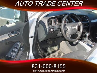 2014 Audi allroad 2.0T quattro Premium - Photo 7 - Santa Cruz, CA 95062