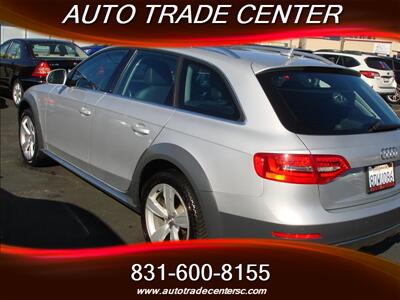 2014 Audi allroad 2.0T quattro Premium - Photo 6 - Santa Cruz, CA 95062