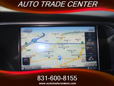 2014 Audi allroad 2.0T quattro Premium - Photo 10 - Santa Cruz, CA 95062