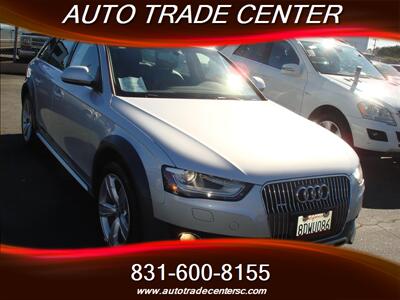 2014 Audi allroad 2.0T quattro Premium - Photo 3 - Santa Cruz, CA 95062