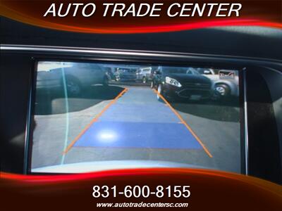 2014 Audi allroad 2.0T quattro Premium - Photo 11 - Santa Cruz, CA 95062