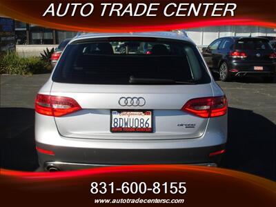 2014 Audi allroad 2.0T quattro Premium - Photo 5 - Santa Cruz, CA 95062